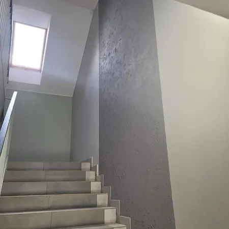 Kawalerka Walowa 7 Pensión 3*