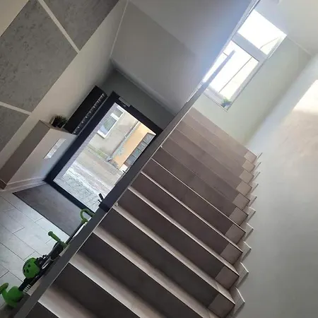 Pensión Kawalerka Walowa 7 Wejherowo