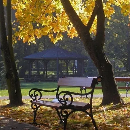 Kawalerka Walowa 7 Wejherowo