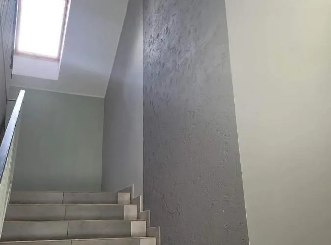 Kawalerka Walowa 7 Pensionat 3*