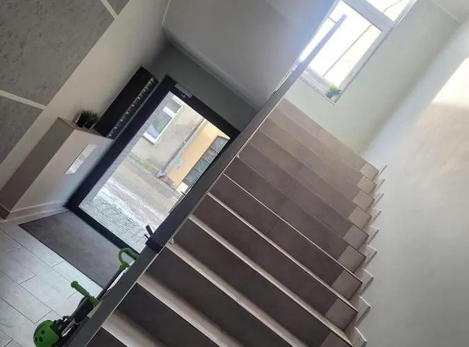 Pensionat Kawalerka Walowa 7 Wejherowo