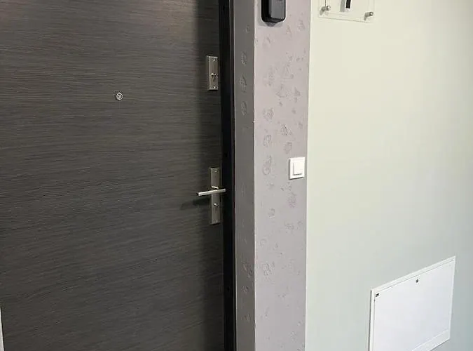 Pensionat Kawalerka Walowa 7 3*